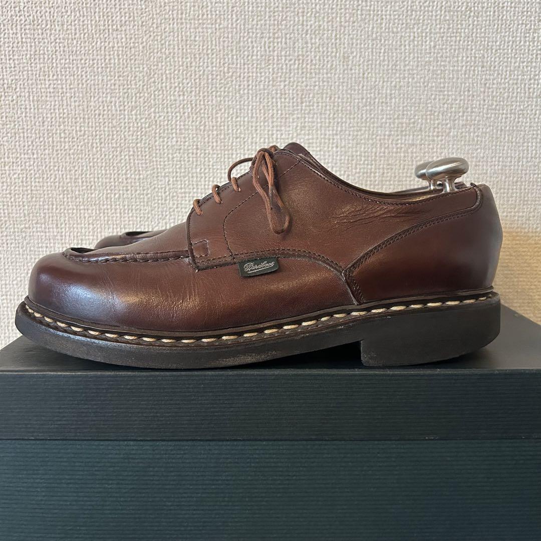 【定価96800円】 Paraboot パラブーツ シャンボード