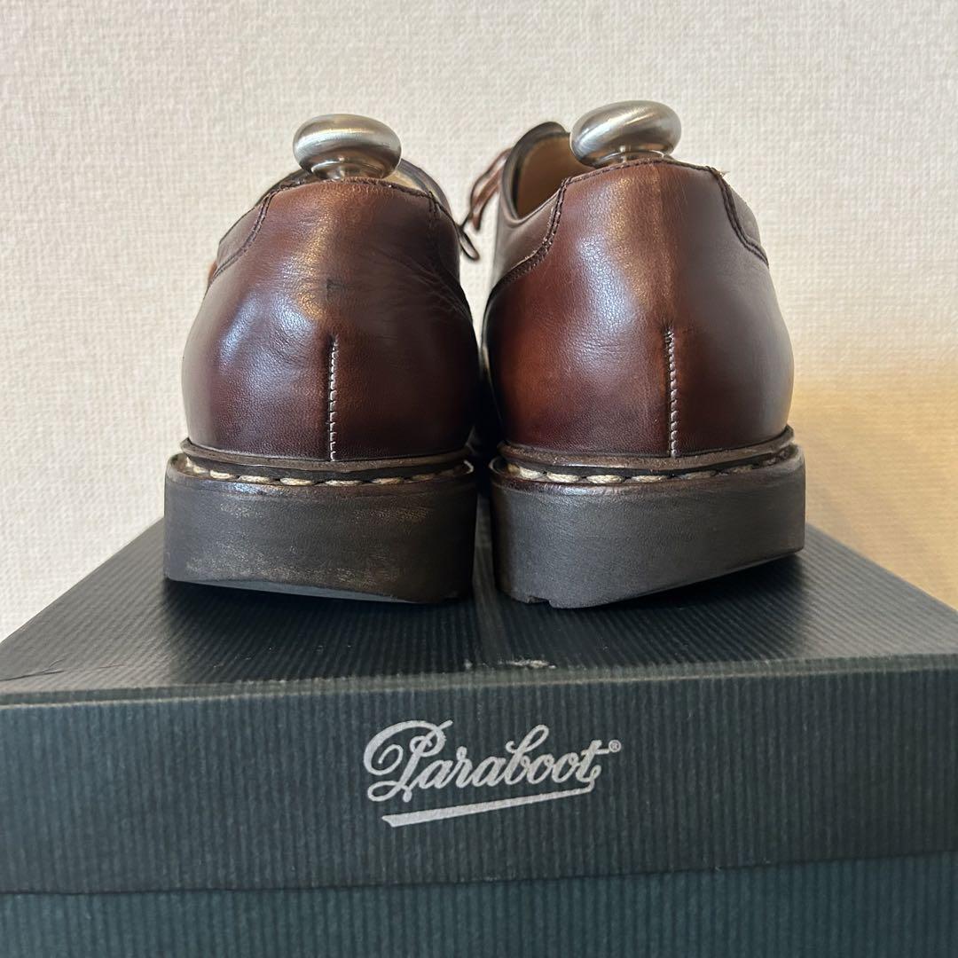 【定価96800円】 Paraboot パラブーツ シャンボード