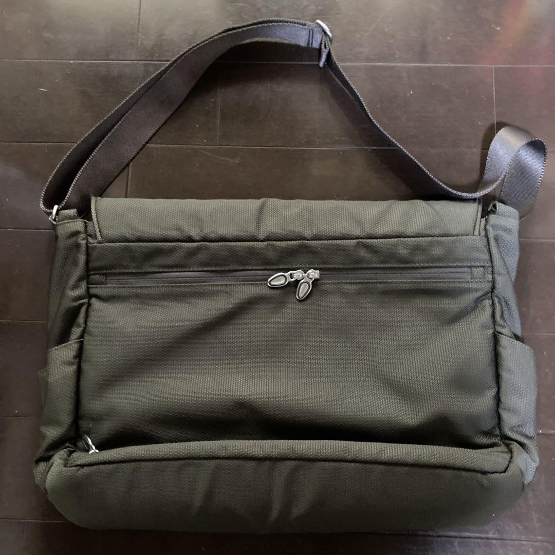 OLD TUMI トゥミ メンズバック メッセンジャーバック 希少モデル