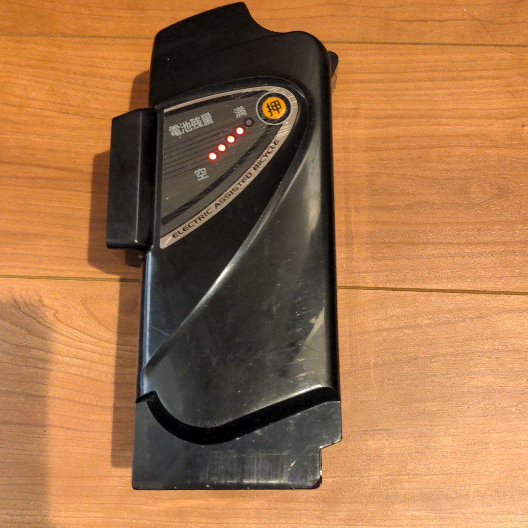 100%本物保証! パナソニック 電動自転車用バッテリー 5ah - アクセサリー
