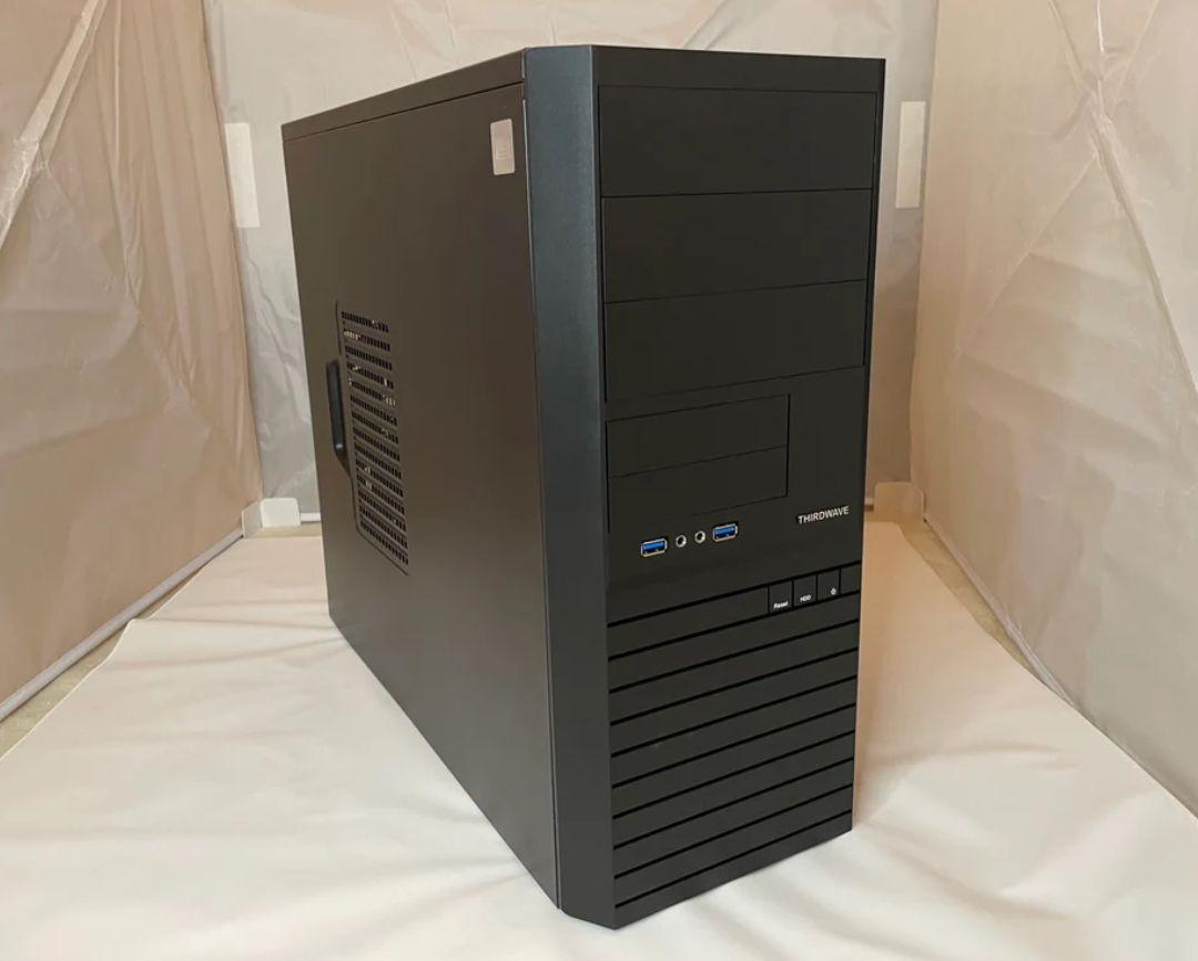 値段交渉ありbr/ゲーミングpc