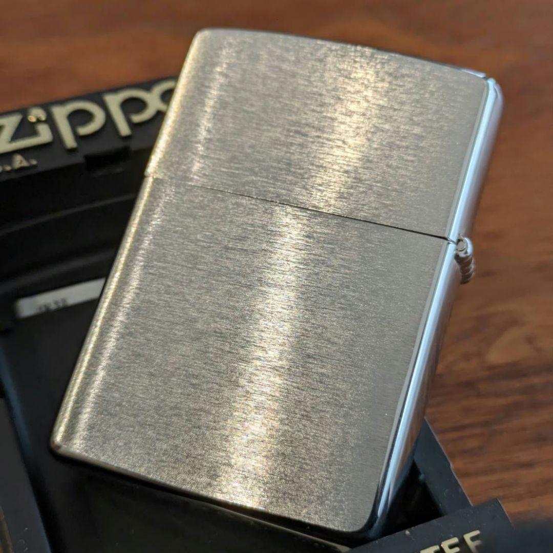 【新品】94年製 カワサキ KAWASAKI バイクZippo ヴィンテージ