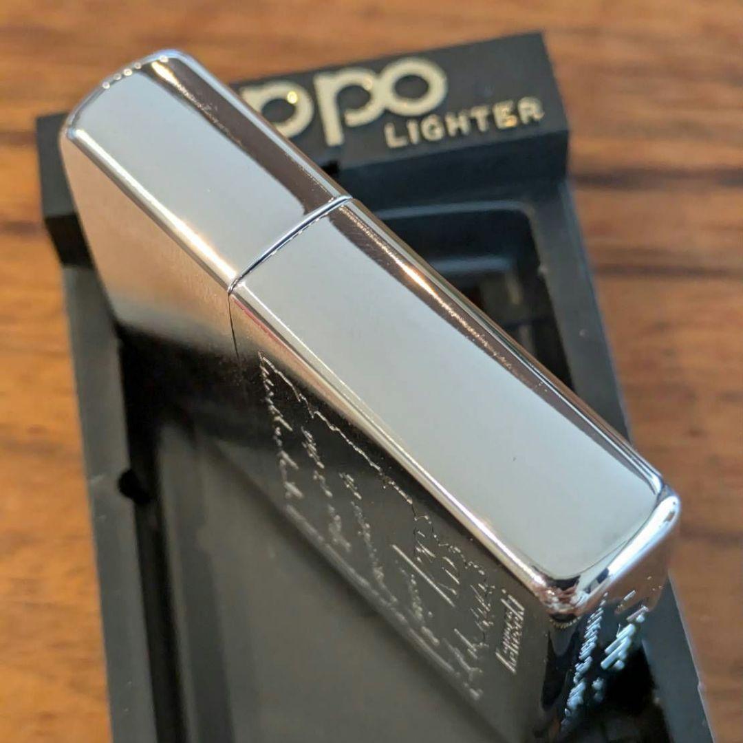 【新品】94年製 カワサキ KAWASAKI バイクZippo ヴィンテージ