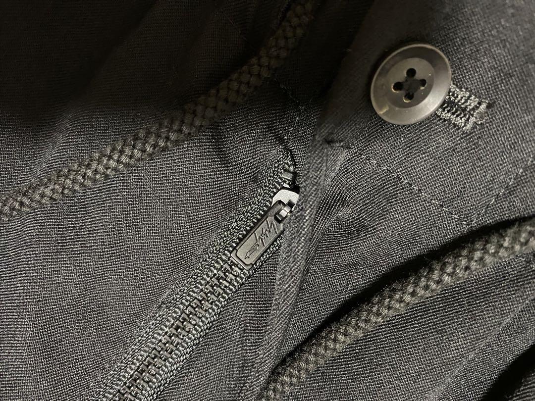 カラスパンツ 19ss Yohji Yamamoto POUR HOMME