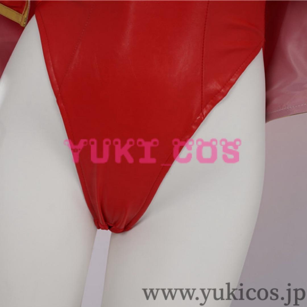 Vtuber 　ホロライブ　パイパイ仮面でどうかしらん　宝鐘マリン　コスプレ衣装