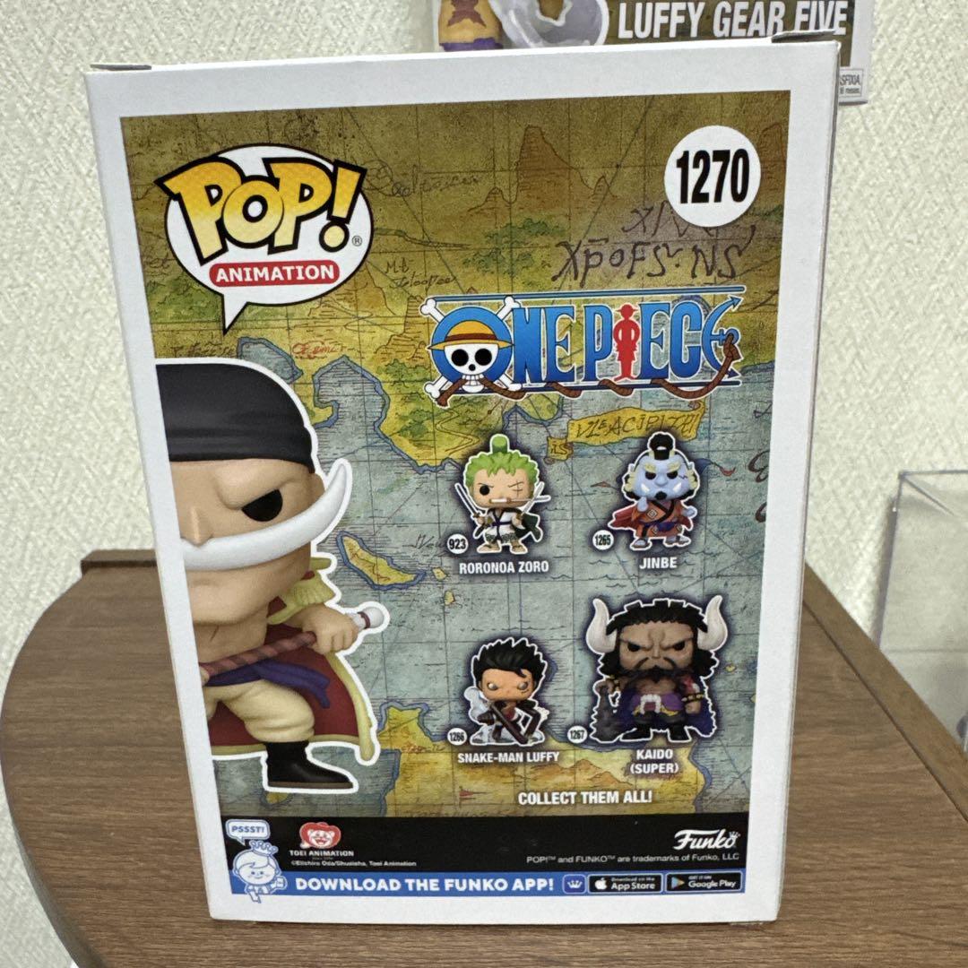 FANKO POP フィギュア