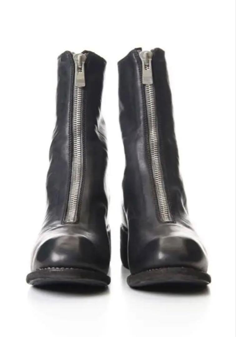 靴 GUIDI PL2