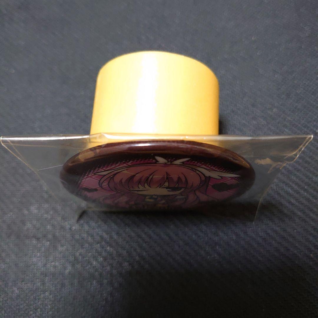 RIDDLEJOKER 三司あやせ 缶バッジ
