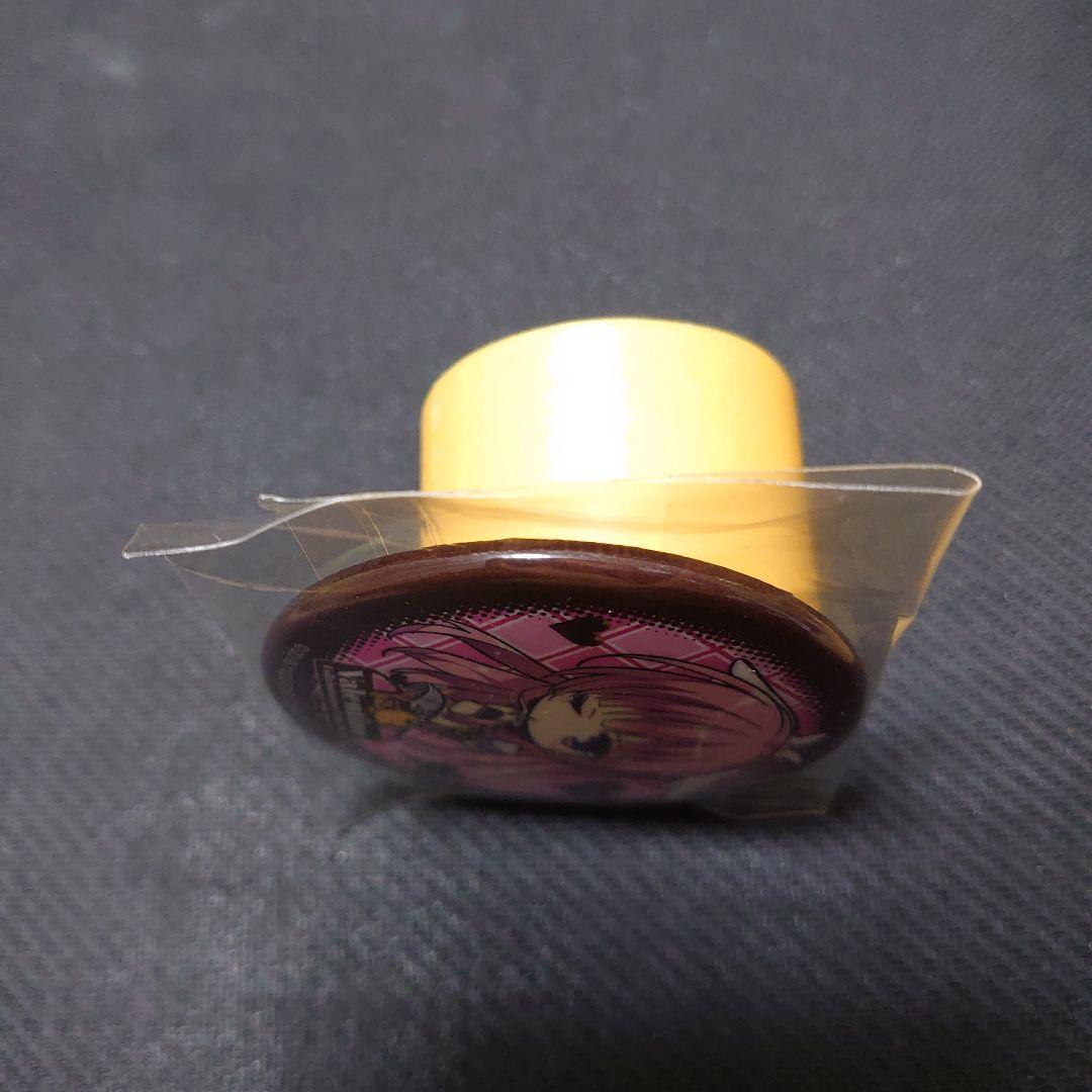 RIDDLEJOKER 三司あやせ 缶バッジ