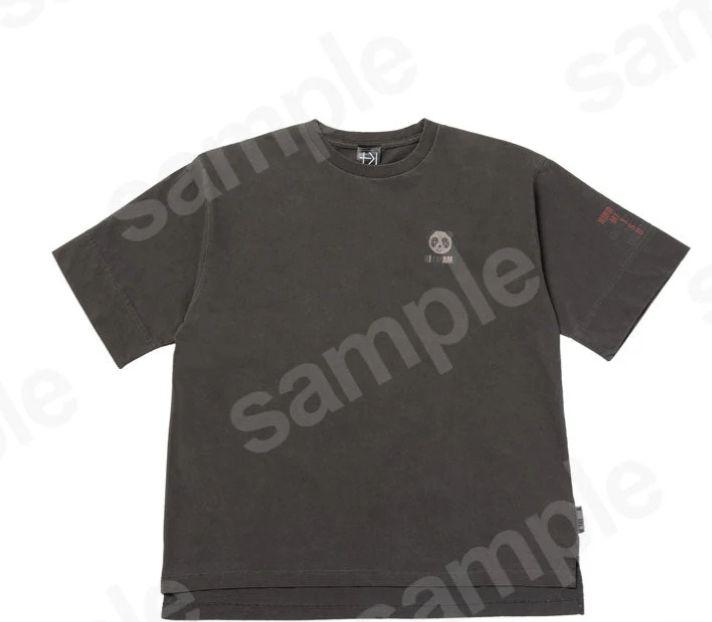 北山宏光 波紋 ツアーTシャツ ダークグレー 未使用 北山宏光 波紋ツアー ダー Tシャツ - メルカリ