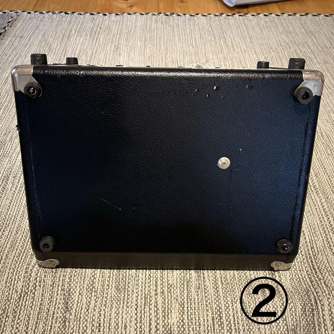 CRATE TX50DBJ 2台セット