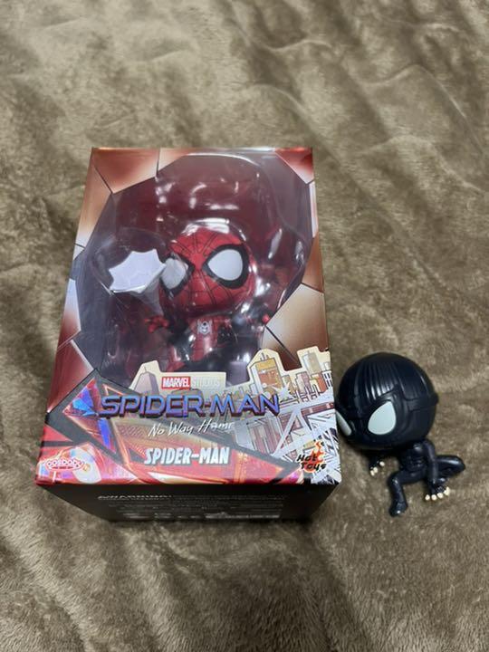 好評にて期間延長】 コスベイビー スパイダーマン ノーウェイホーム おまけブラックスパイダーマン付 アメコミ - www.we-job.com 好評にて期間延長】 コスベイビー スパイダーマン ノーウェイホーム おまけブラックスパイダーマン付 アメコミ - www.we-job.com