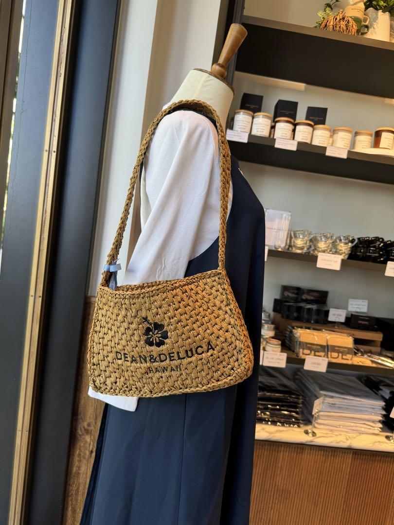 激レア‼️DEAN & DELUCA ワードヴィレッジ限定‼️トートバッグ