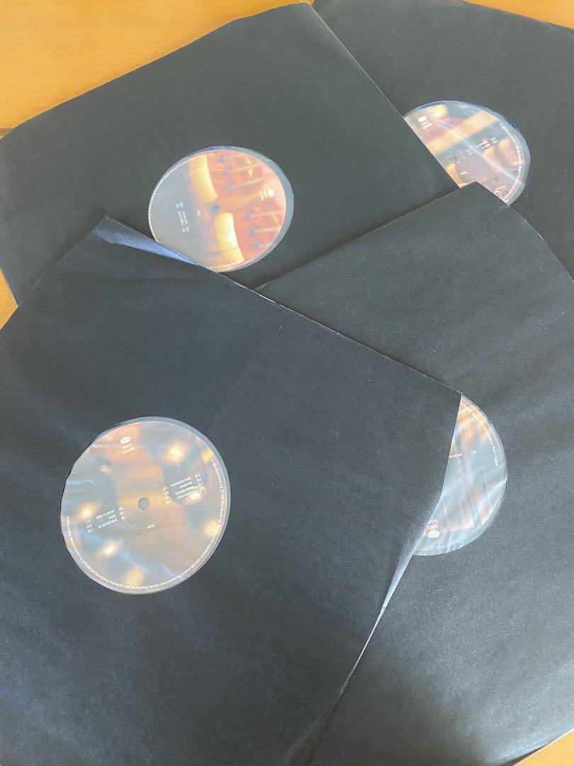 Aphex Twin Drukqs 2001年