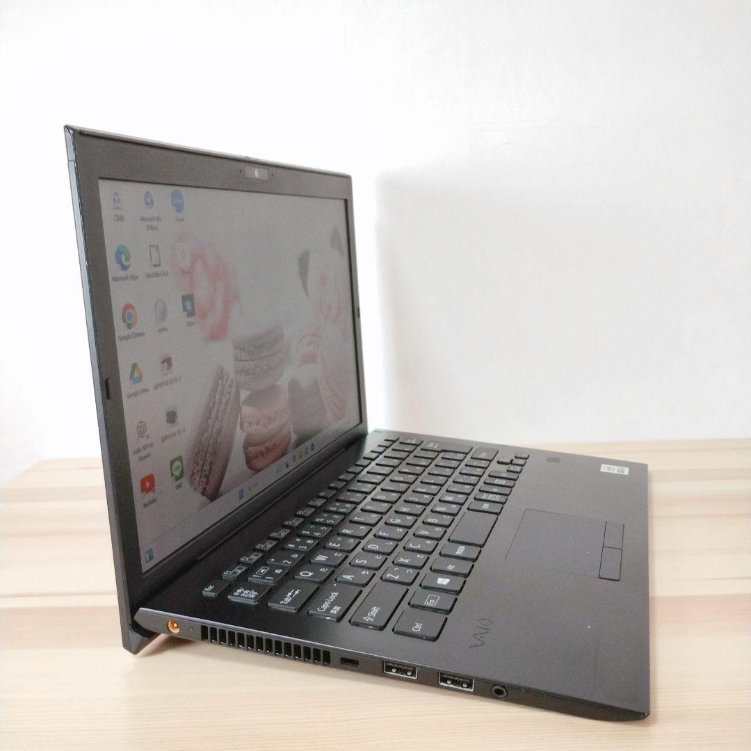 VAIO Windows11