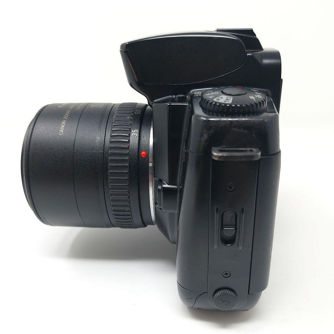 完動品 Canon EOS5 フィルムカメラ - メルカリ