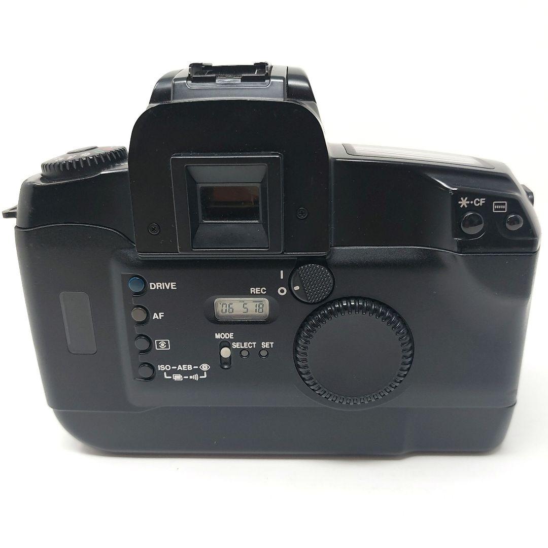 完動品 Canon EOS5 フィルムカメラ 完動品 Canon EOS5 フィルムカメラ - メルカリ