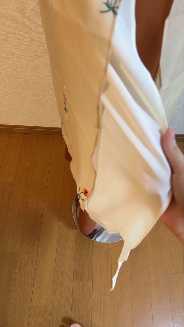{No 253}ベトナムアオザイ(Áo dài Việt Nam)