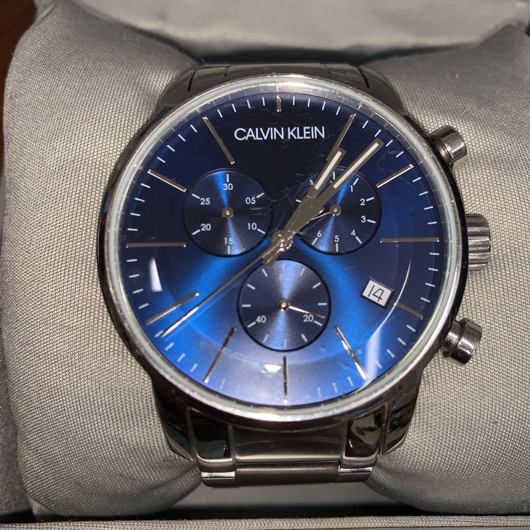 メルカリ カルバンクライン 腕時計 メンズ 腕時計 アナログ 9 500 中古や未使用のフリマ メルカリ カルバンクライン 腕時計 メンズ 腕時計 アナログ 9 500 中古や未使用のフリマ