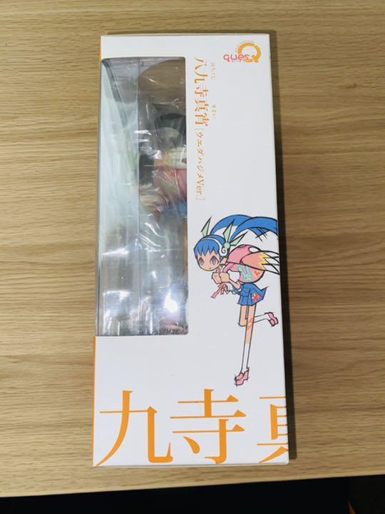化物語 完成品 フィギュア tnC8J-m90126441422 八九寺真宵 ウエダハジメVer. 日本製得価
