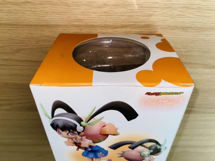 化物語 完成品 フィギュア tnC8J-m90126441422 八九寺真宵 ウエダハジメVer. 日本製得価