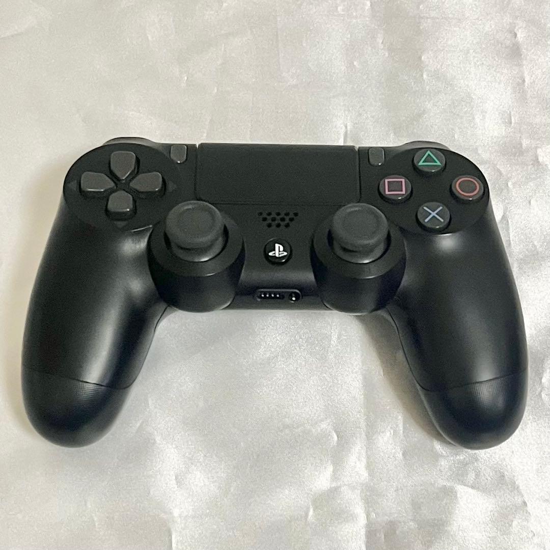 完品 PS4 Pro 1TB CUH-7200BSONY UP786_INFO