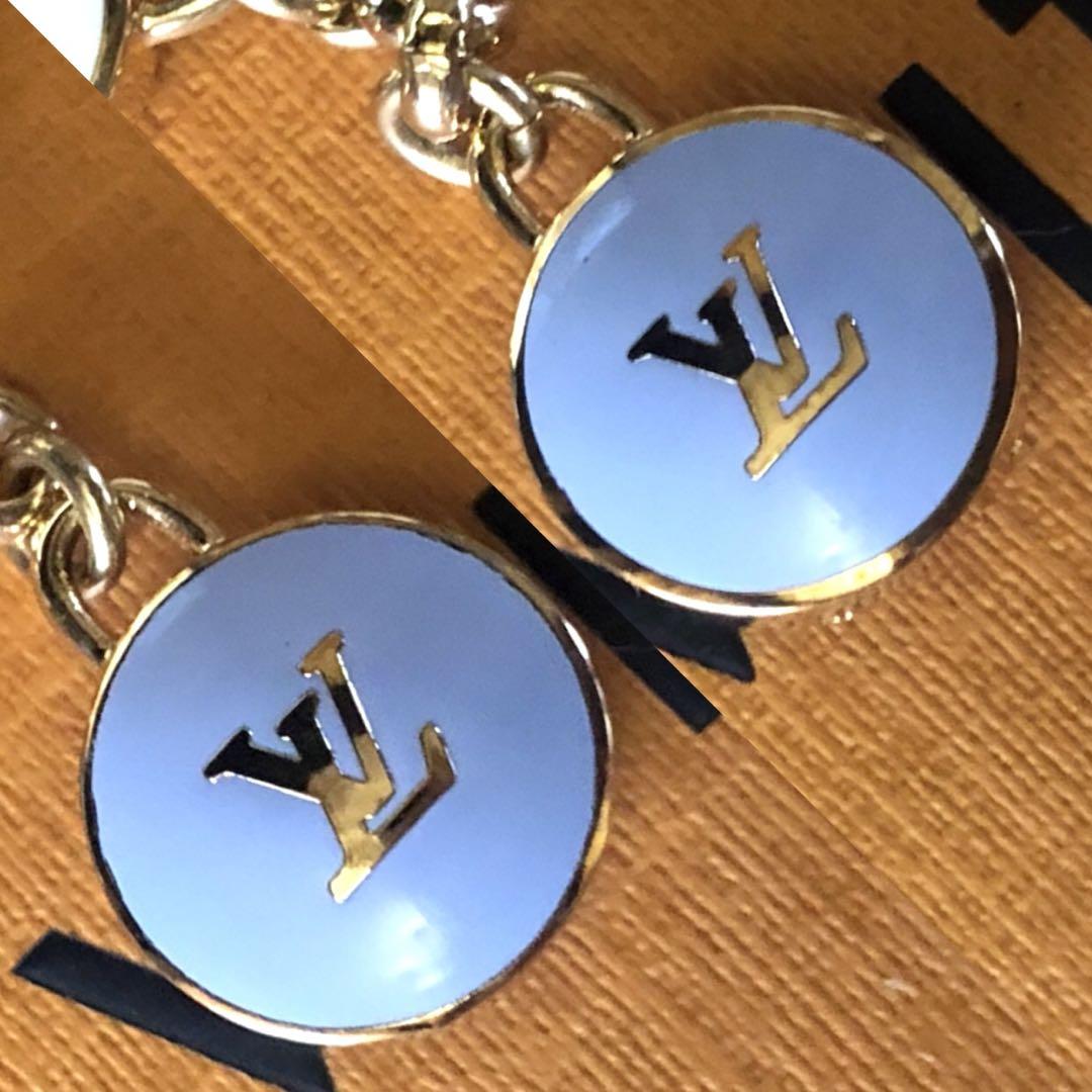 LOUIS VUITTON ビジューテレフォンヌ パスティーユ ストラップ未 LOUIS VUITTON ビジューテレフォンヌ パスティーユ ストラップ未
