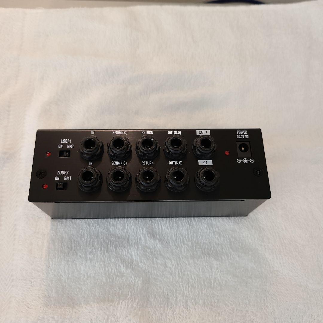 フリーザトーン　ループボックス　LB-2