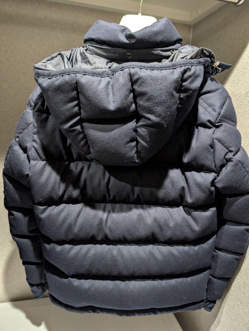 MONCLER　Montgenevre（モンジュネーブル）