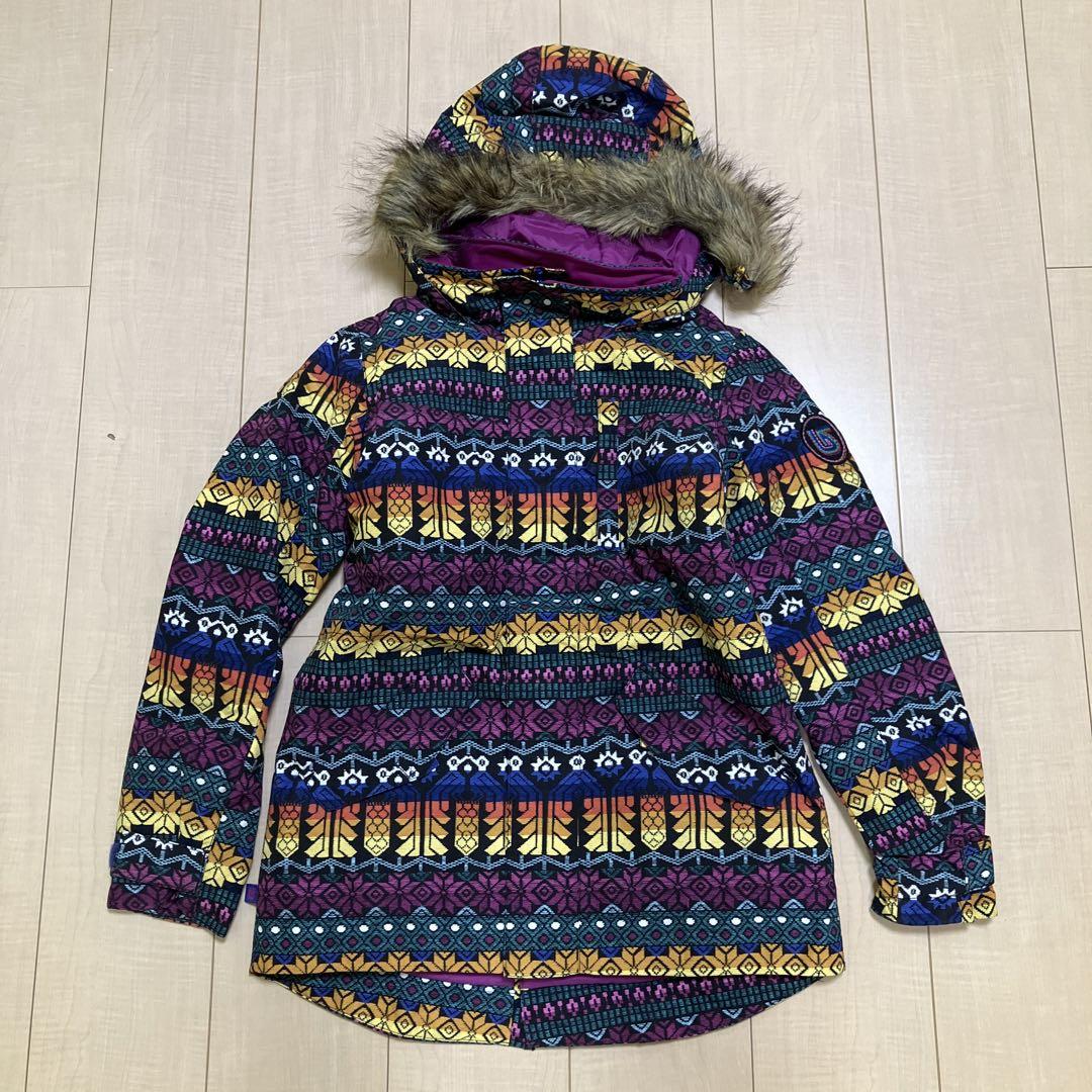 BURTON スノーボードウェア ジュニア