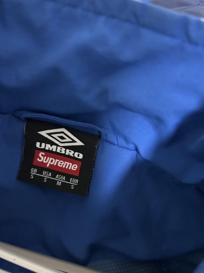 supreme