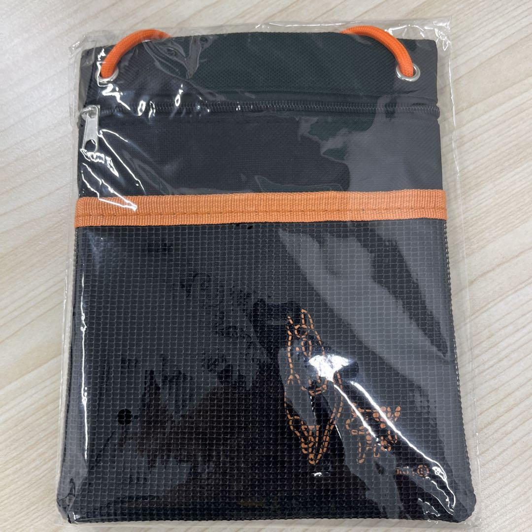 JRA ウェルカムチャンス　コントレイル限定品　サコッシュ　マスコット　その他 JRA ウェルカムチャンス サコッシュ おがわじゅり D賞 - メルカリ