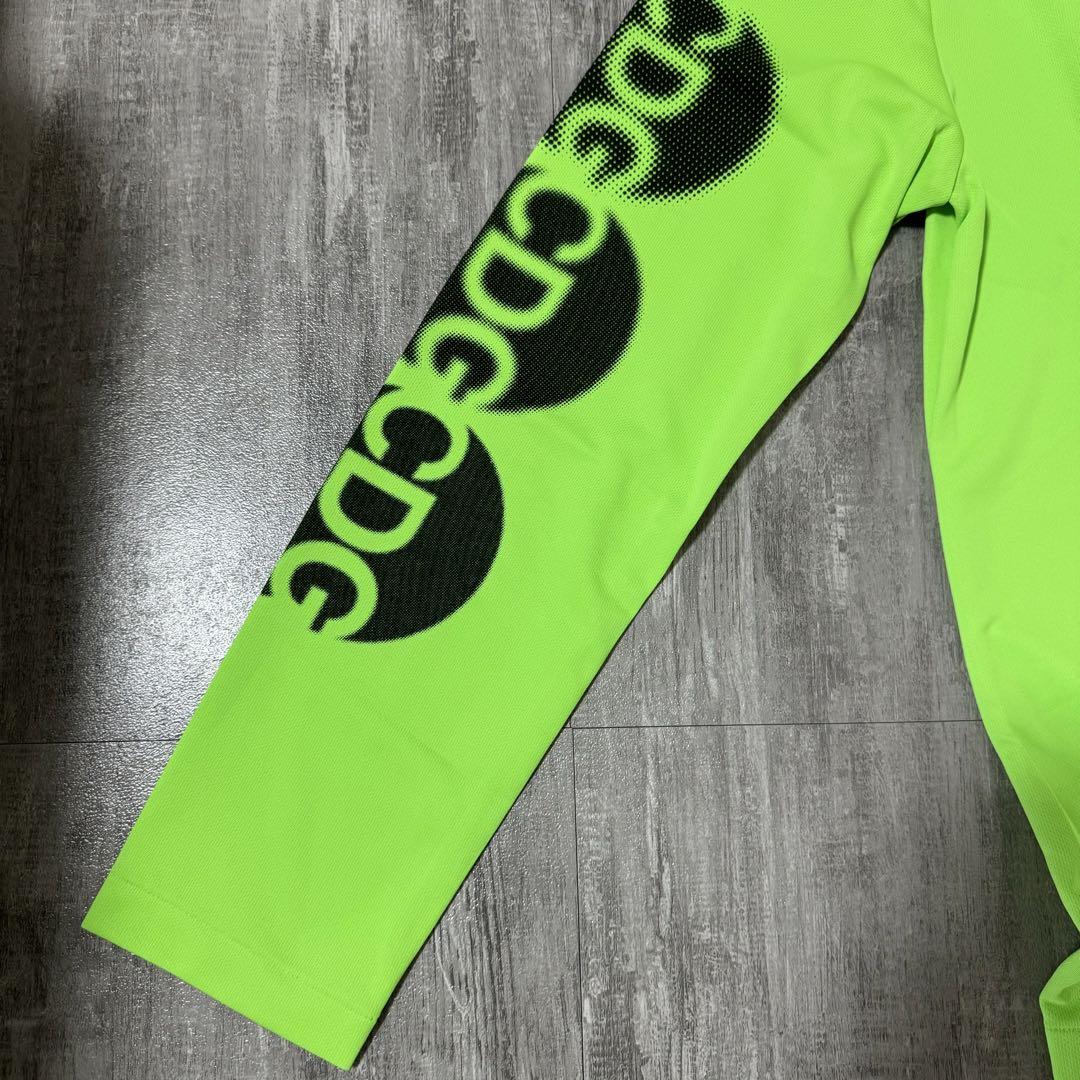 CDG Long Sleeve T XL ギャルソン