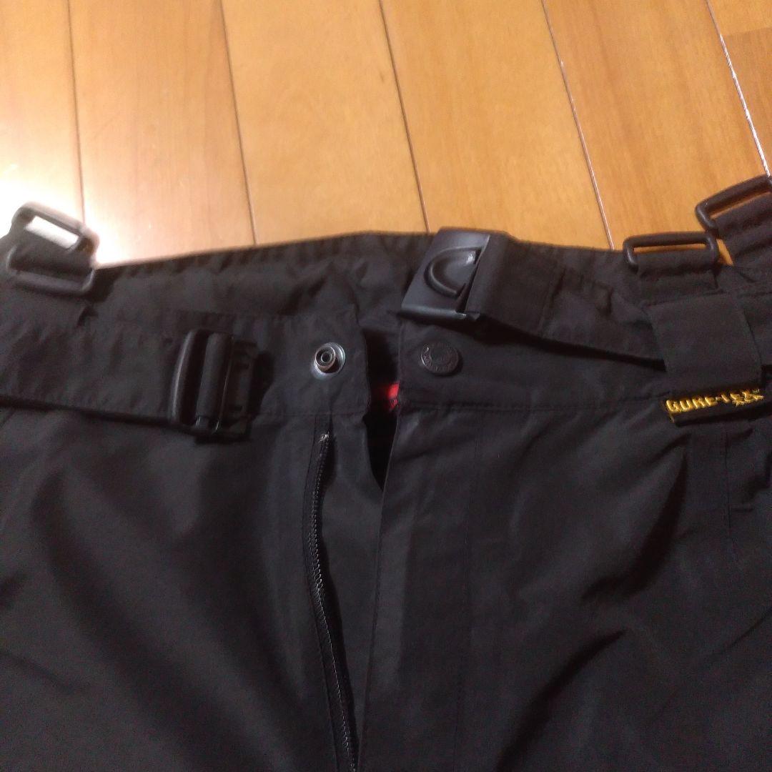 マムート MAMMUT EXTREME　スキーパンツ