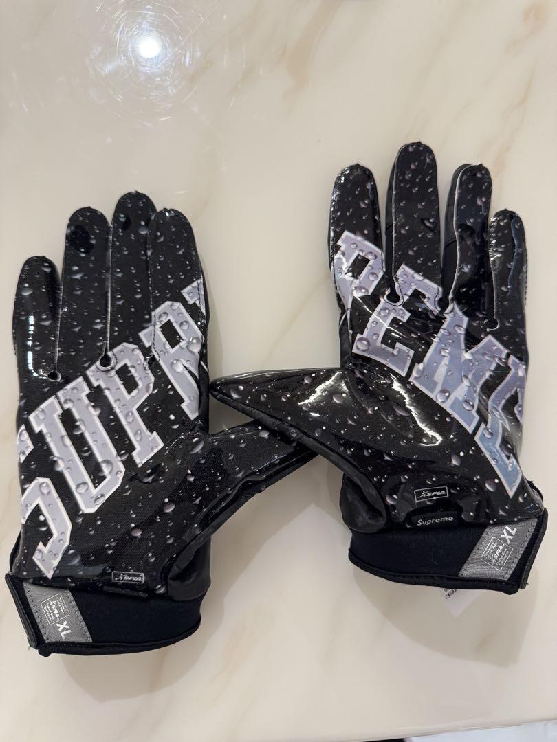 Supreme / Nike® Vapor Jet 4.0 Football