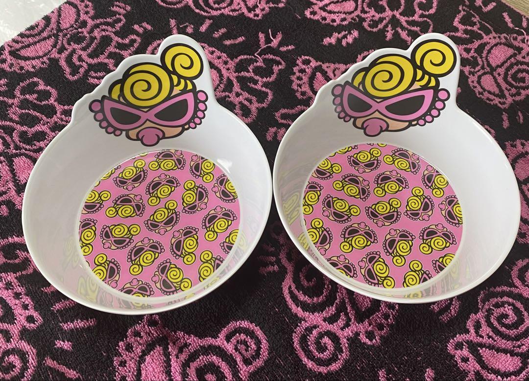 【HYSTERIC MINI】ヒステリックミニ食器 お皿 コップ