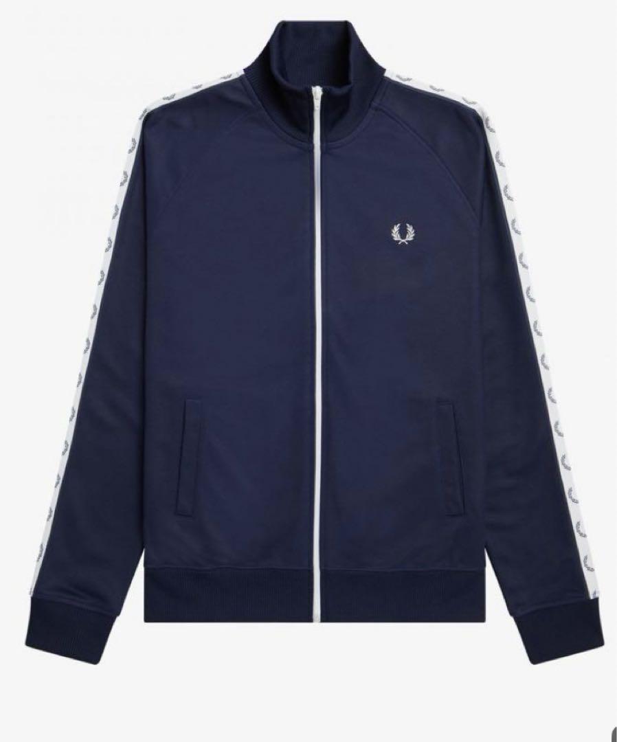 FRED PERRY - トラックジャケット - Sheth Online Store - シス