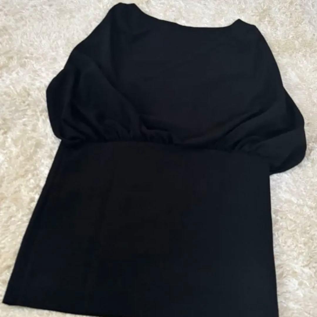 ドゥーズィエムクラス ワンピース ドゥーズィエムクラス ワンピース