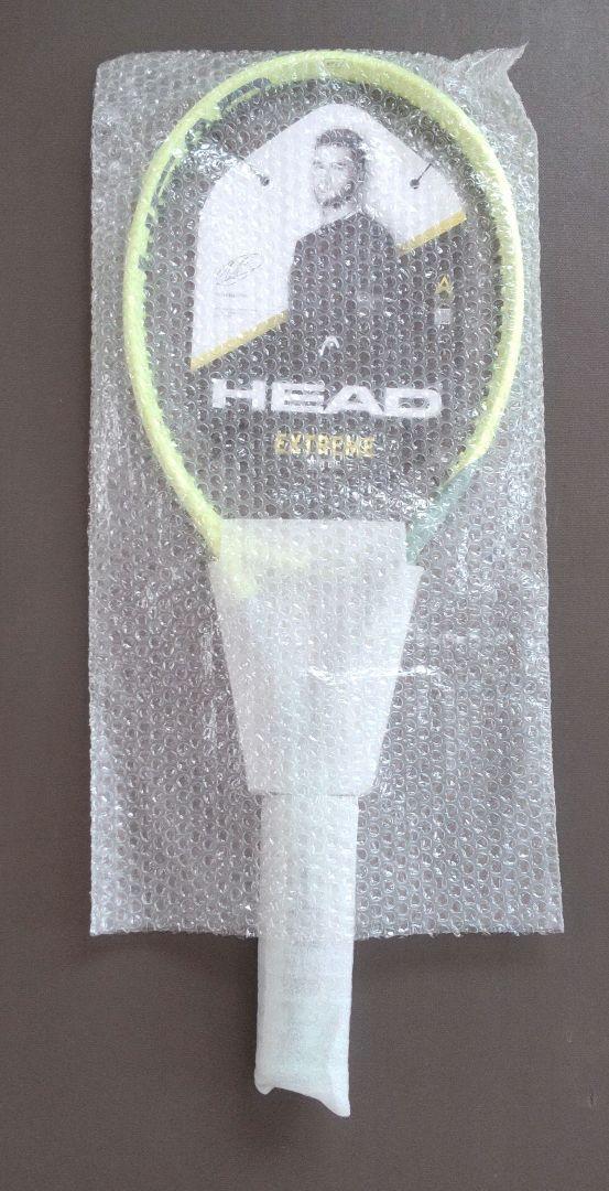 ✨9月18日迄限定✨HEAD エクストリームエムピーエル600 2022 画像12