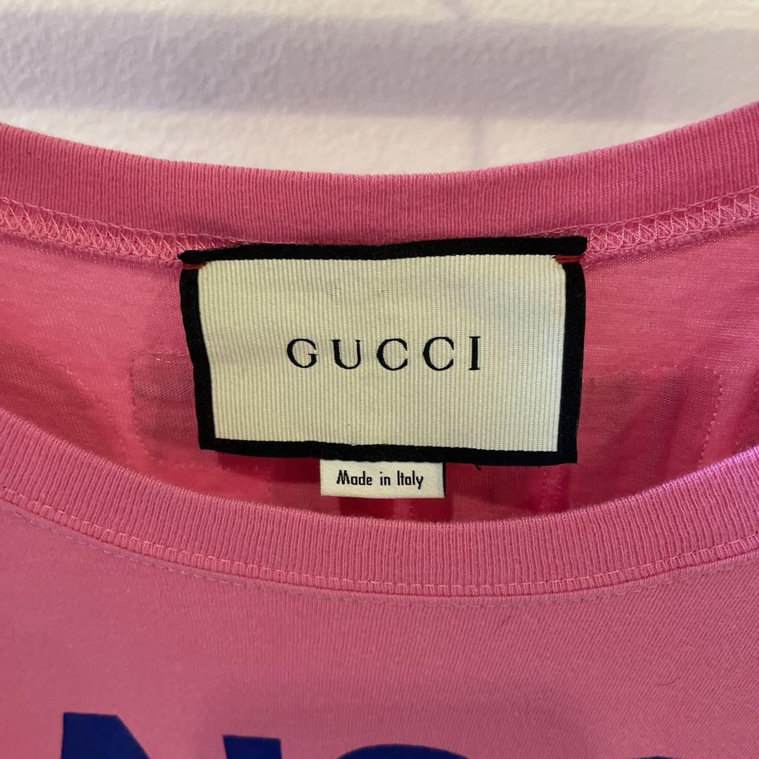 GUCCI Tシャツ レディース