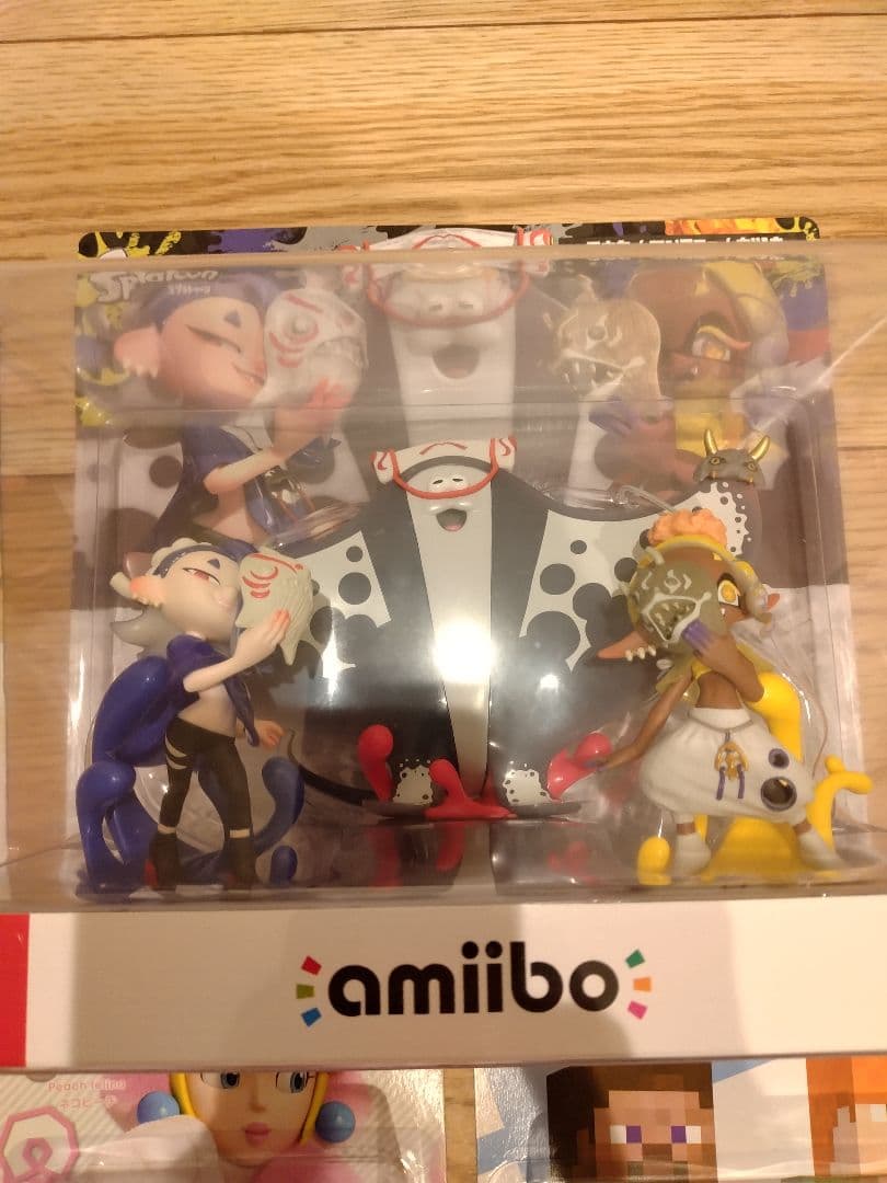 スプラトゥーン