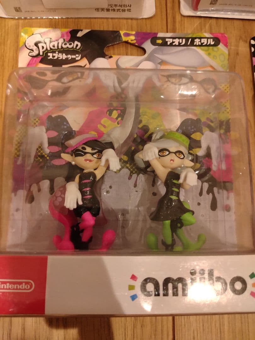 スプラトゥーン