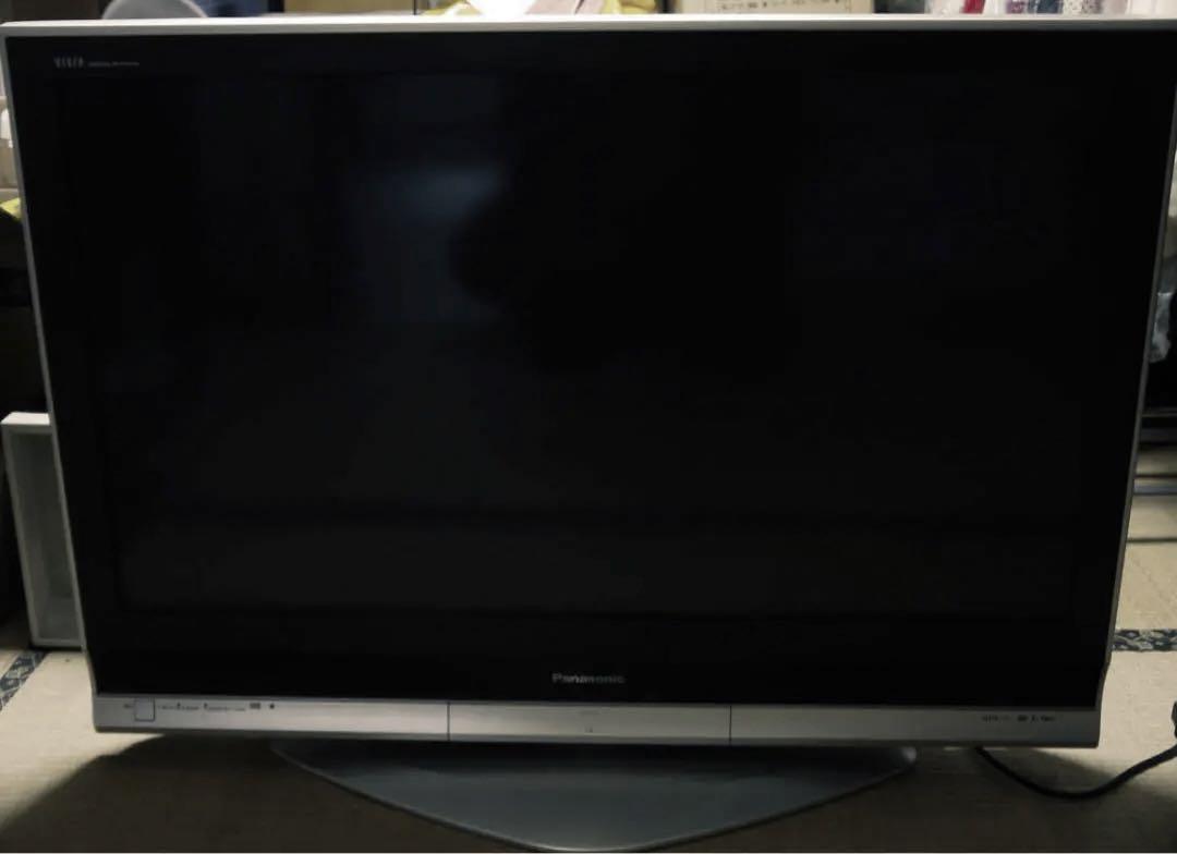 (送料込み) Panasonic 42インチテレビ TH-42PX70