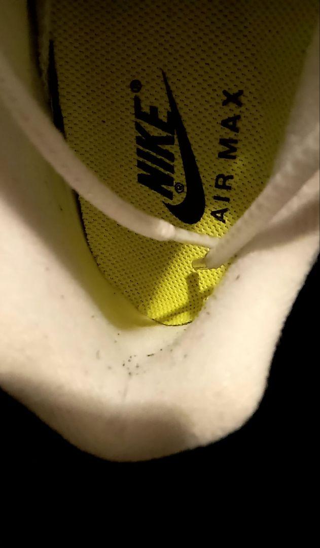 靴 2020 Nike Air Max 95 28cm CT1689-001
