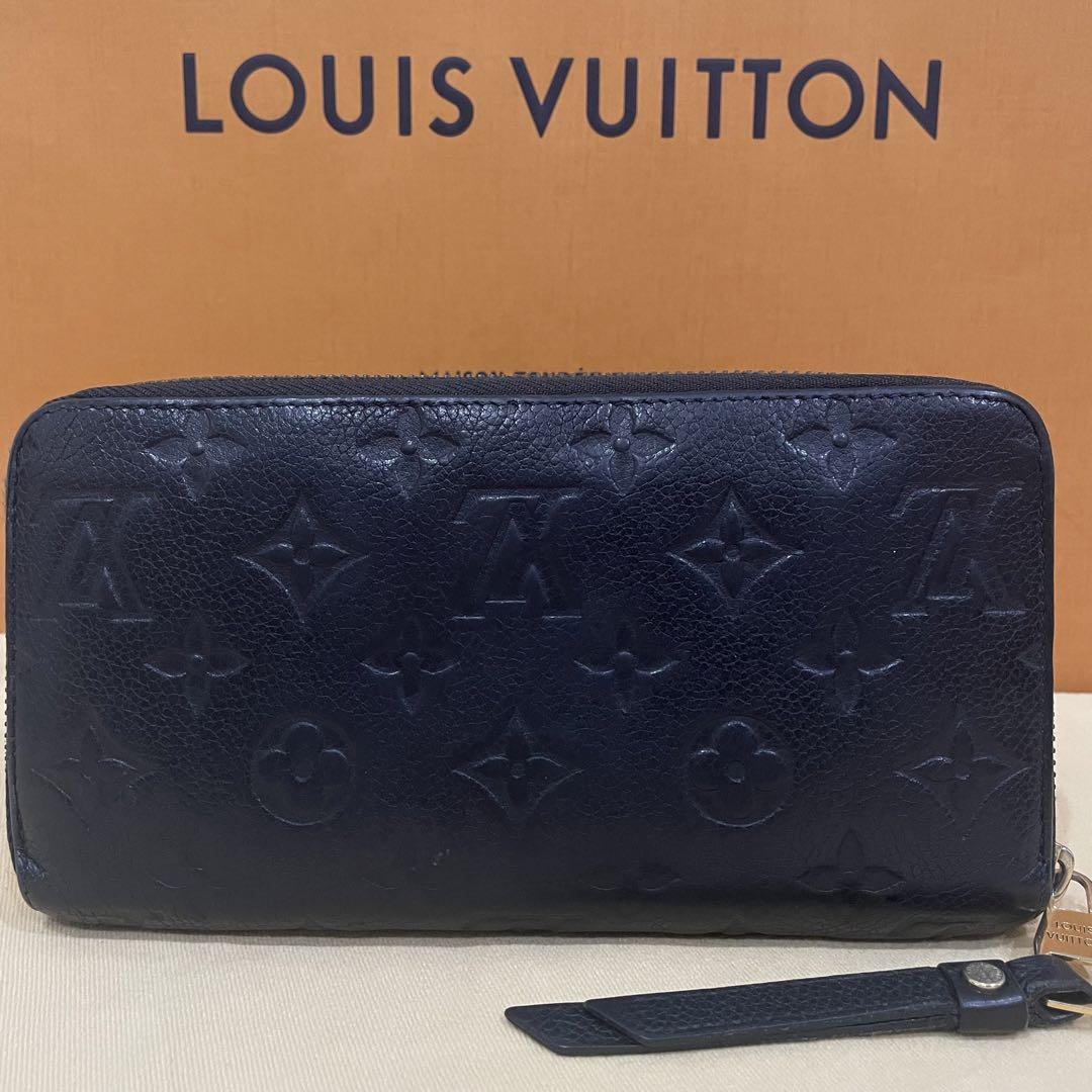 LOUIS VUITTON - ルイ・ヴィトン LOUIS VUITTON 財布 レディース