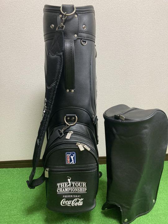 業界トップクラス約1.85kg！軽量×スタンドなしで自立 「US PGA