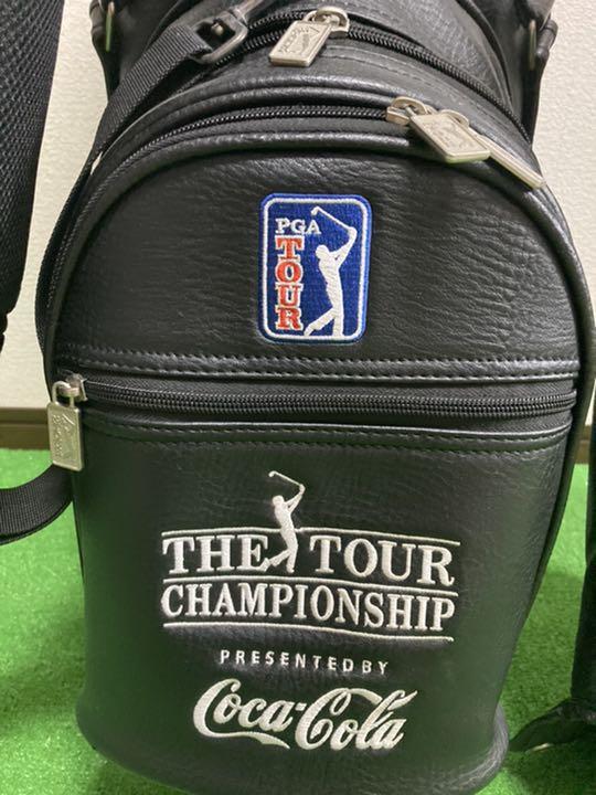 超激安低価 PGA モデル キャディバッグ WB17m-m90132340560 TOUR 得価国産
