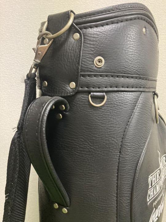 超激安低価 PGA モデル キャディバッグ WB17m-m90132340560 TOUR 得価国産