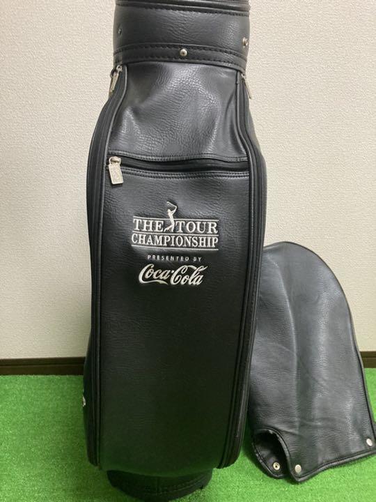 超激安低価 PGA モデル キャディバッグ WB17m-m90132340560 TOUR 得価国産