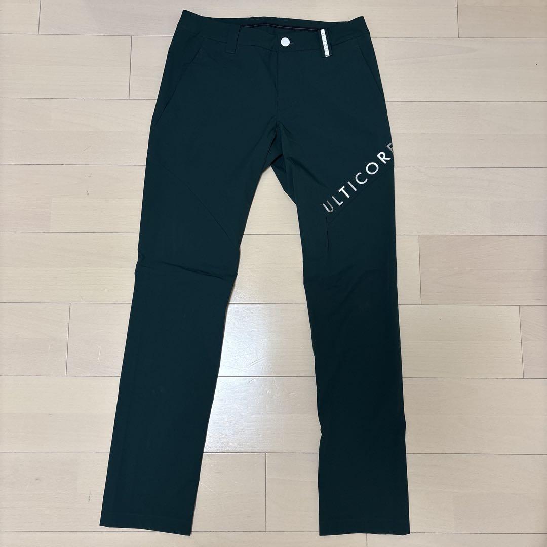 ULTICOREブリヂストン 春夏 【4Dimotion Fit】 ロングパンツ